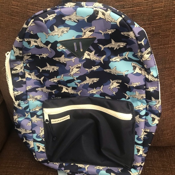 Backpacks - Picture 1 of 3